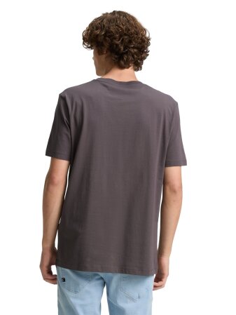 photo print t-shirt