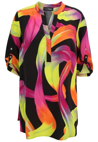 Bluse 1/2 Arm