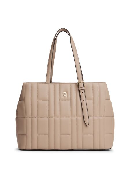 TH FEMININE TOTE