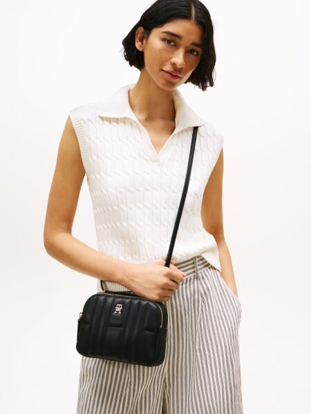TH FEMININE CONV CAMERA BAG