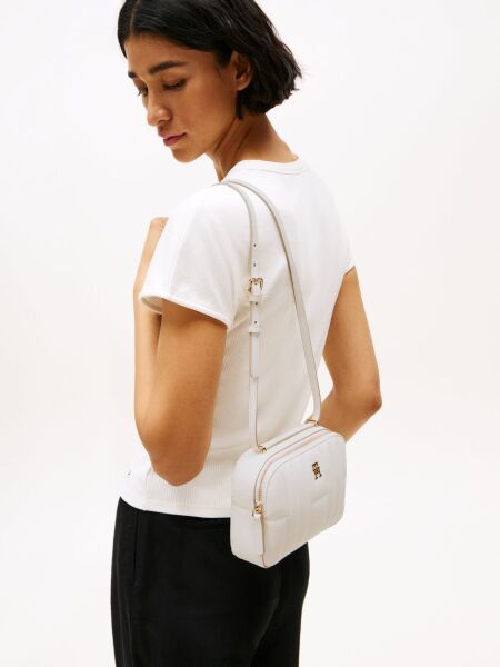 TH FEMININE CONV CAMERA BAG