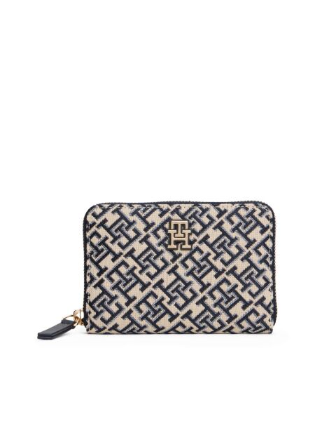 TH JACQUARD MED ZA
