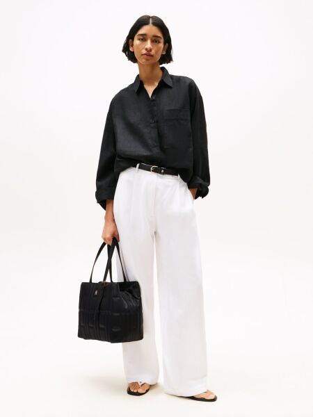 TH FEMININE TOTE