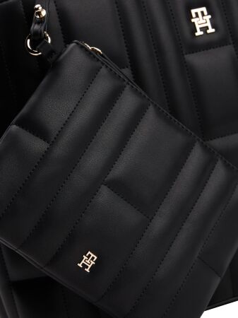 TH FEMININE TOTE