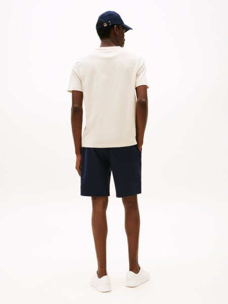 ESS SEASONAL REG FIT SOLID TEE