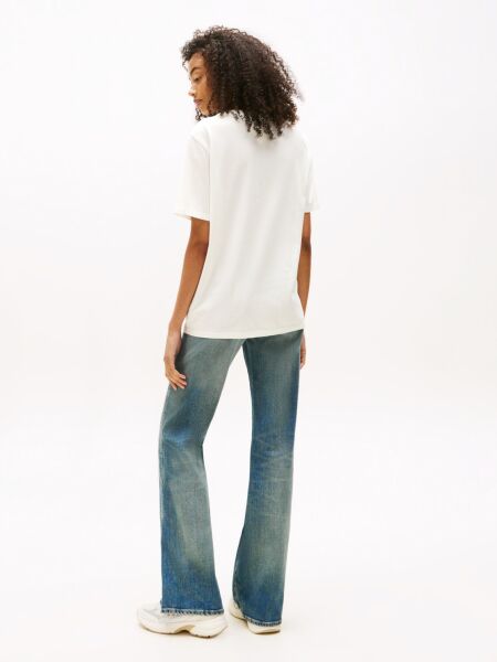TJW RLX TJ STRAWBERRY TEE