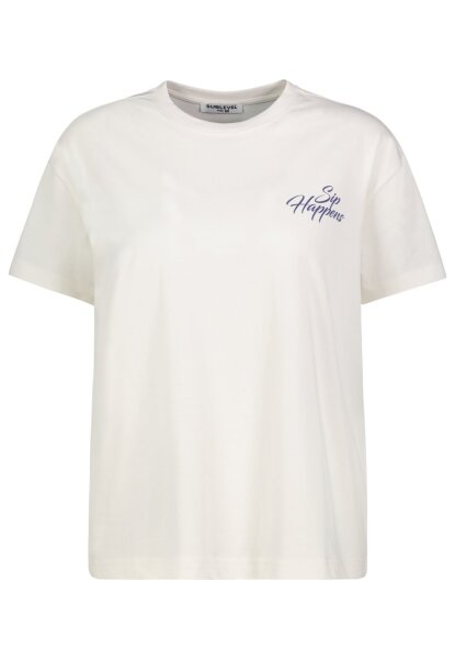 DOB T-shirt,kurzarm, oversized, Run