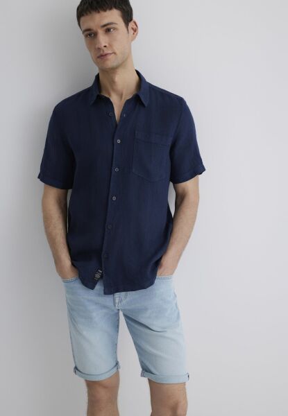 SHORT SLEEVE SHIRT