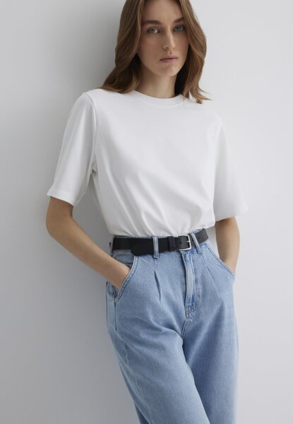 SHORT SLEEVE BASIC