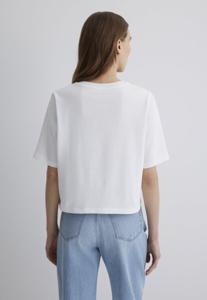 SHORT SLEEVE BASIC