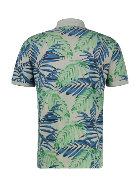 POLO 1/2 ARM