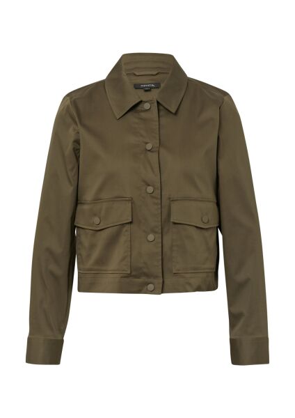 Indoor-Jacke