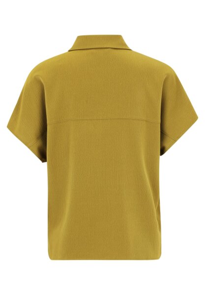Bluse Kurz 1/2 Arm