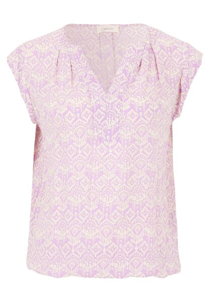 Bluse Kurz 1/2 Arm