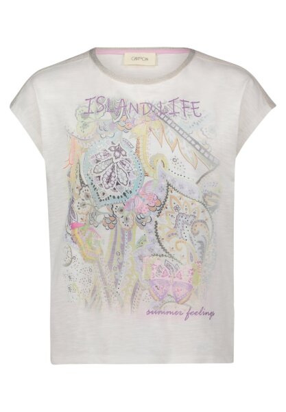 Shirt Kurz 1/2 Arm