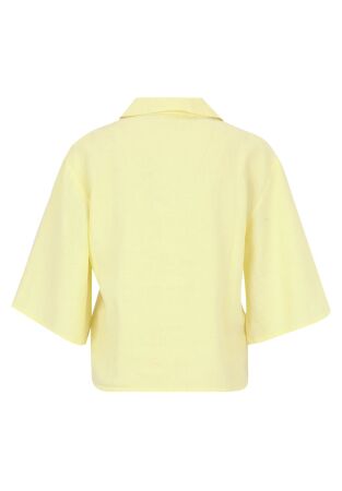 Bluse Kurz 3/4 Arm