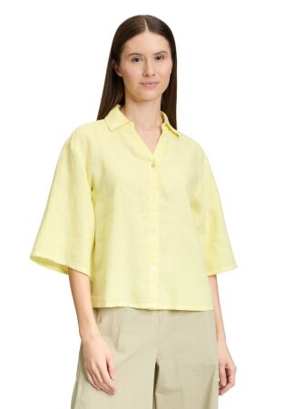 Bluse Kurz 3/4 Arm