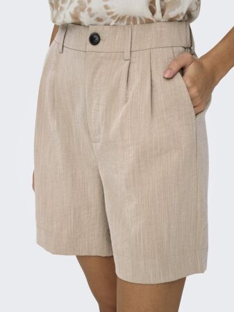 ONLMARSA SOLID SHORTS WVN NOOS