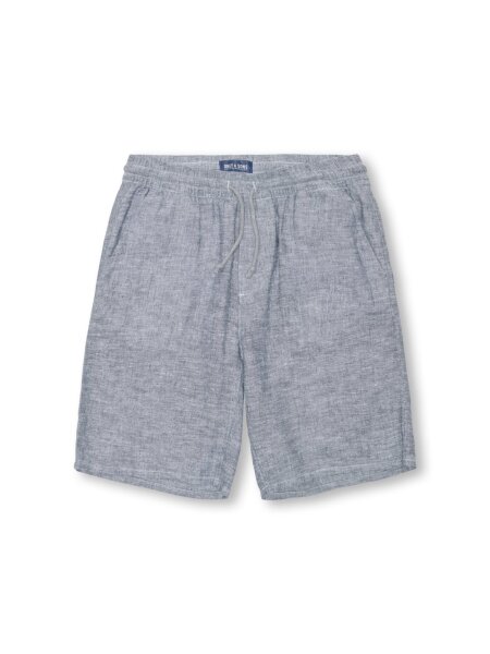 OSJCAIDEN LIFE LOOSE LIN SHORTS WVN