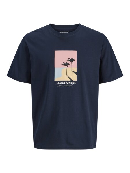 JORCALIFA TEE SS CREW NECK STYDSS25