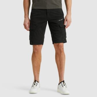 NORDROP CARGO SHORTS STRETCH TWILL