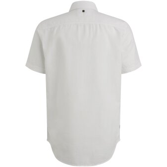 Short Sleeve Shirt Ctn Linen 2 ton