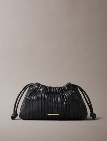 DRAWSTRING PLISSE CONV MINI CB P