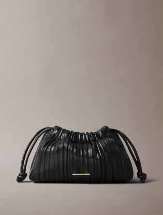 DRAWSTRING PLISSE CONV MINI CB P