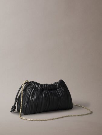 DRAWSTRING PLISSE CONV MINI CB P