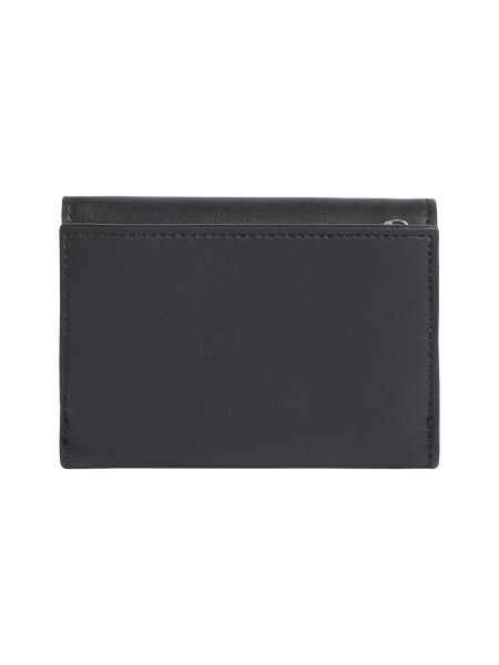 CK MUST SMALL TRIFOLD W/ZIP