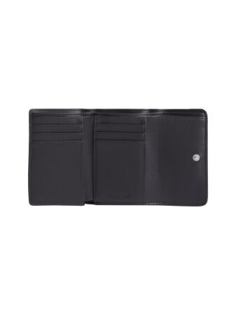 CK MUST SMALL TRIFOLD W/ZIP