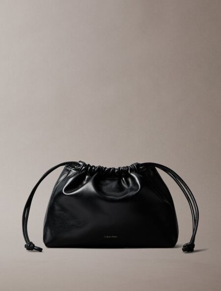 DRAWSTRING BAG