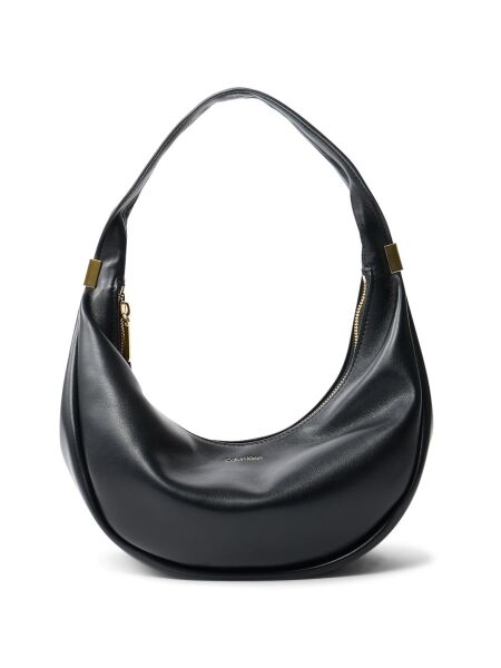 PINCHED SOFT CRESCENT SM