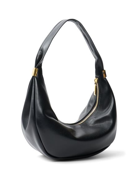 PINCHED SOFT CRESCENT SM
