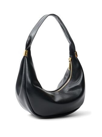 PINCHED SOFT CRESCENT SM