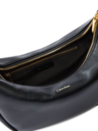PINCHED SOFT CRESCENT SM