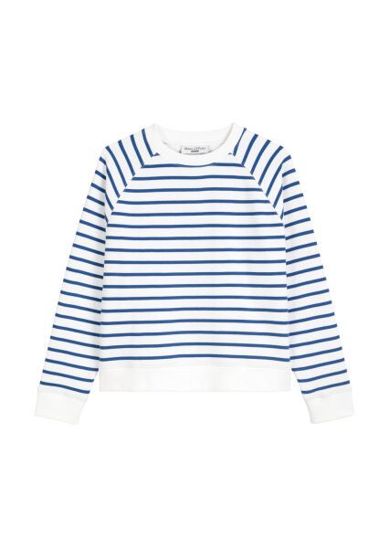 Sweatshirt, LSL, Raglan, YD