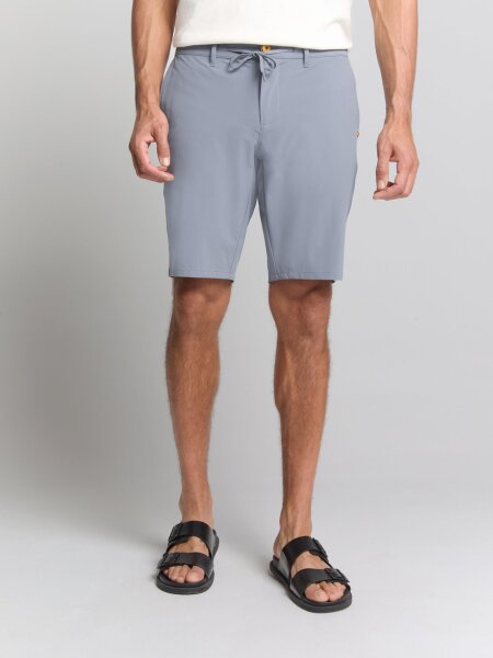 Short Chino Jersey Travel