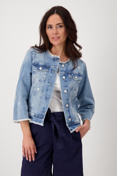 Jacke
