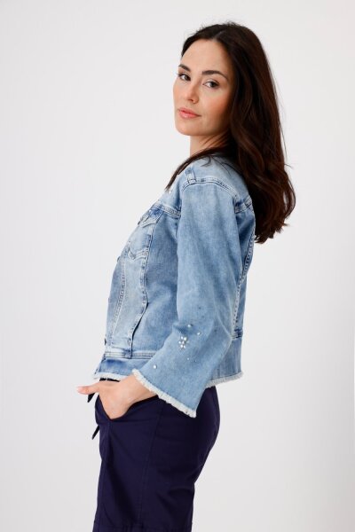 Jacke