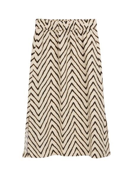 skirt linen