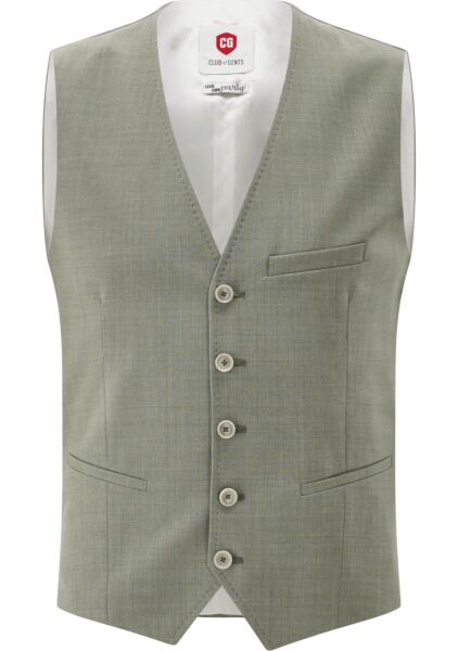 Weste/Waistcoat CG Plum