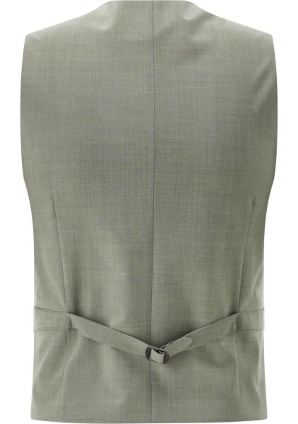 Weste/Waistcoat CG Plum