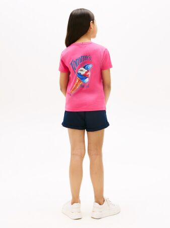SEASONAL GRAPHIC T-SHIRT SS