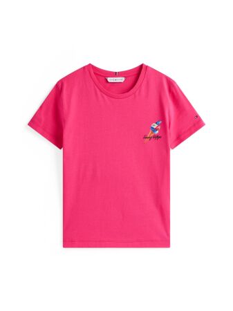 SEASONAL GRAPHIC T-SHIRT SS