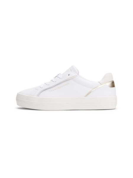 ESSENTIAL VULC SNEAKER