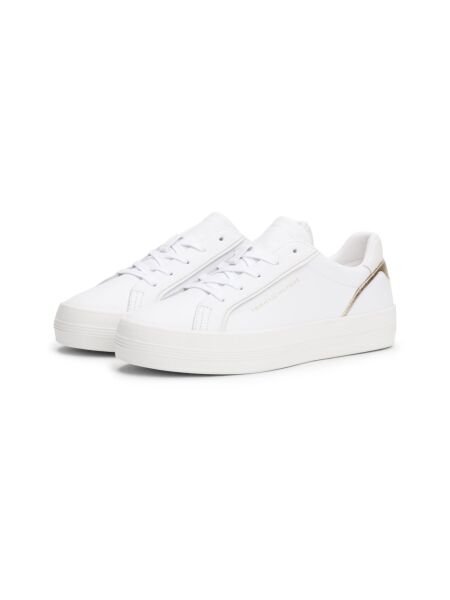ESSENTIAL VULC SNEAKER