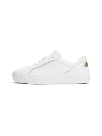 ESSENTIAL VULC SNEAKER
