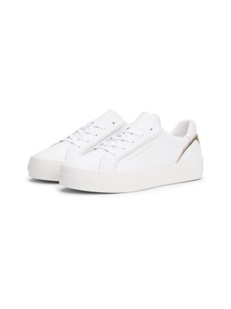 ESSENTIAL VULC SNEAKER