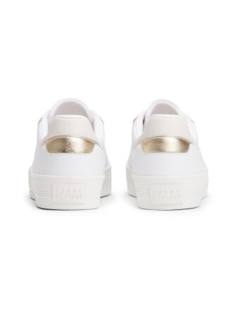 ESSENTIAL VULC SNEAKER